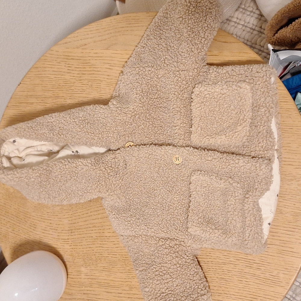Zarateddy jacket